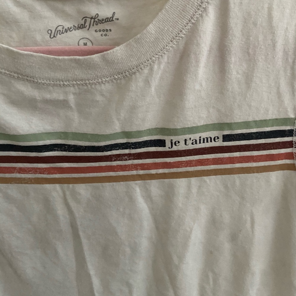 T-shirt